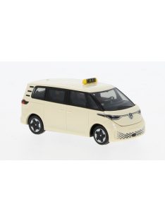 Rietze - VW ID.Buzz People, Taxi (D), 1:87