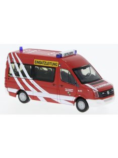 Rietze - VW Crafter Bus HD, Feuerwehr Ostfildern, 1:87