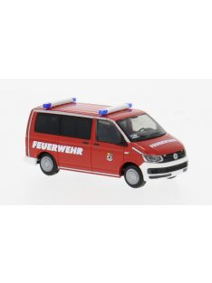 Rietze - VW T6, FW Bad Berleburg, 1:87