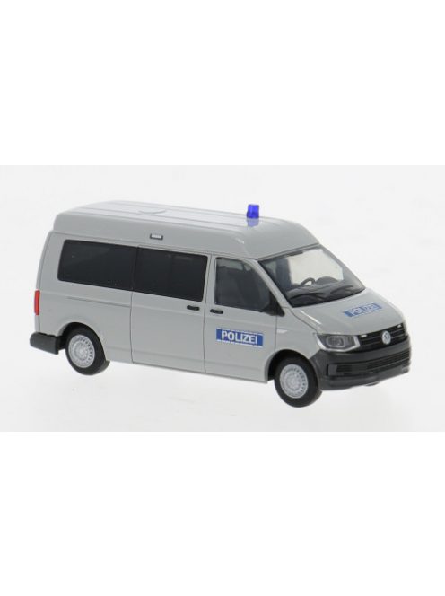 Rietze - VW T6, Beweissicherung- u.Dokumentationskraftwagen, 1:87