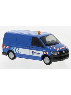 Rietze - VW T6 Kasten, Wasserverband Peine, 1:87