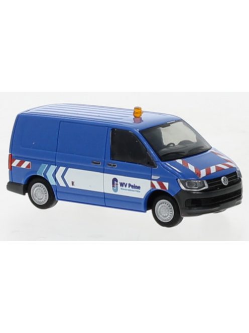 Rietze - VW T6 Kasten, Wasserverband Peine, 1:87