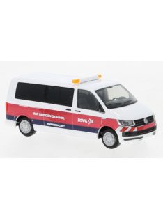 Rietze - VW T6 Bus, Braunschweiger Verkehrs GmbH, 1:87