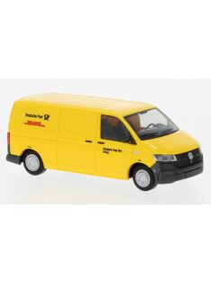 Rietze - VW T6.1 LR Kasten, Deutsche Post DHL, 1:87