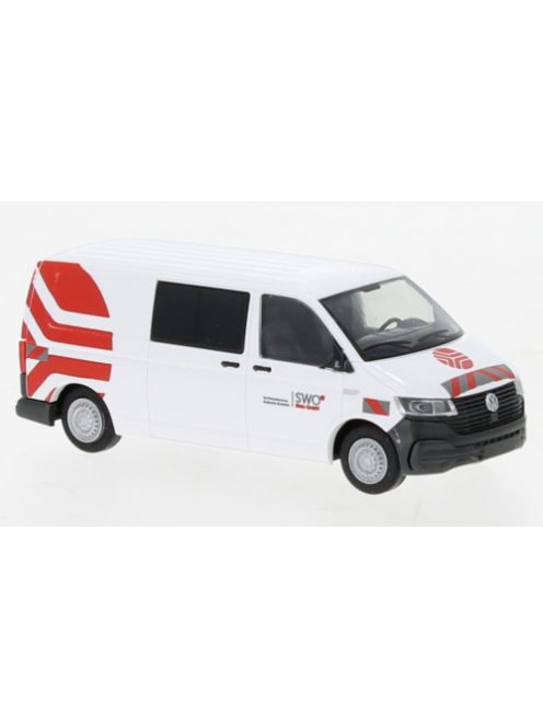 Rietze - VW T6.1, Stadtwerke Osnabrück, 1:87