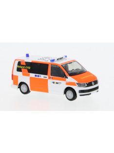 Rietze - VW T6, NEF KreisWirtschaftsBetriebe Goslar, 1:87