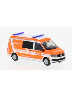 Rietze - VW T6, FW Herzogenaurach, 1:87