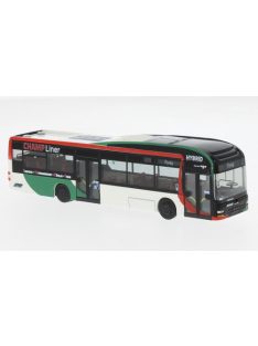   Rietze - MAN Lion s City Hybrid, Regiobus Mittelsachsen CHAMP Liner, 1:87