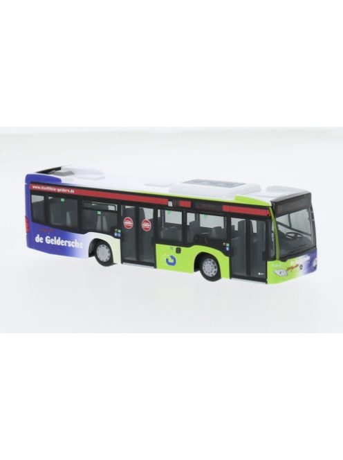 Rietze - Mercedes Citaro K, 2012, de Geldersche Geldern, 1:87