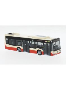 Rietze - Mercedes Citaro K, 2015, ZTM Gdansk (PL), 1:87