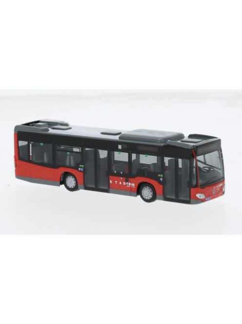 Rietze - Mercedes Citaro K, 2012, Stadtbus Dornbirn (AT), 1:87