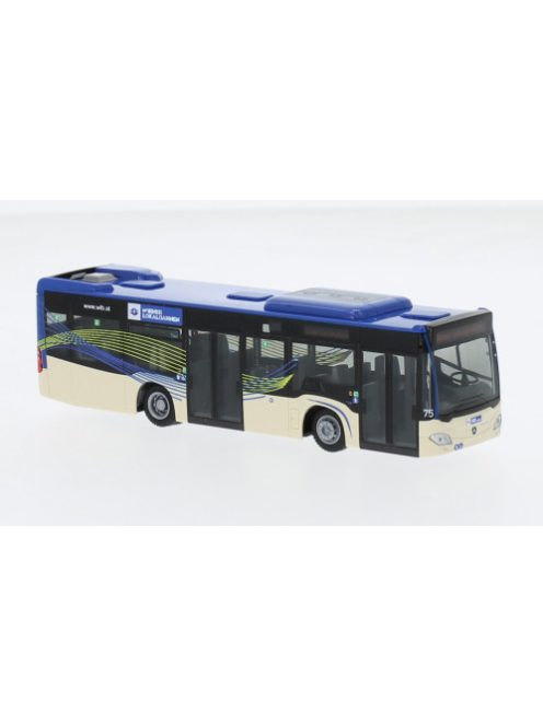 Rietze - Mercedes Citaro K, Wiener Lokalbahnen (AT), 1:87