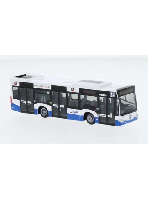 Rietze - Mercedes Citaro K, 2015, VBZ (CH), 1:87