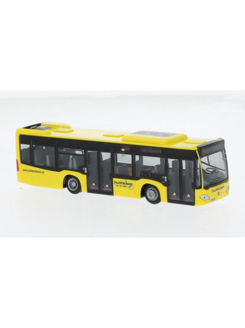 Rietze - Mercedes Citaro K, 2015, Zillertalbahn (A), 1:87