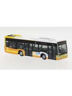 Rietze - Mercedes Citaro K, 2015, Lignes D Azur (FR), 1:87