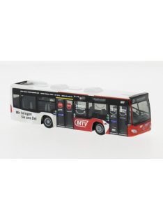   Rietze - Mercedes Citaro K' 15, Main-Taunus-Verkehrsgesellschaft, 1:87