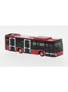 Rietze - Mercedes Citaro K, 2015, Bern Mobil (CH), 1:87