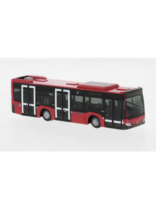 Rietze - Mercedes Citaro K, 2015, Bern Mobil (CH), 1:87