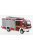 Rietze - Iveco Magirus HLF Team Cab, Feuerwehr Bous, 1:87