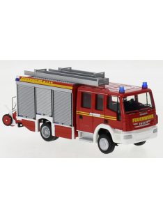   Rietze - Iveco Magirus Alufire LF 20, Feuerwehr Pfaffenhofen a.d.Ilm, 1:87