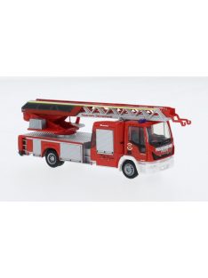   Rietze - Iveco Magirus DLK 32, 2018, Feuerwehr Delmenhorst, 1:87