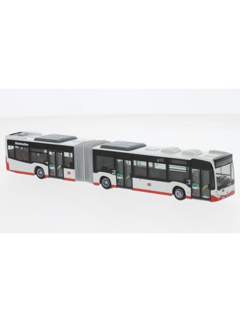 Rietze - Mercedes Citaro G, 2012, DB - Rheinlandbus, 1:87