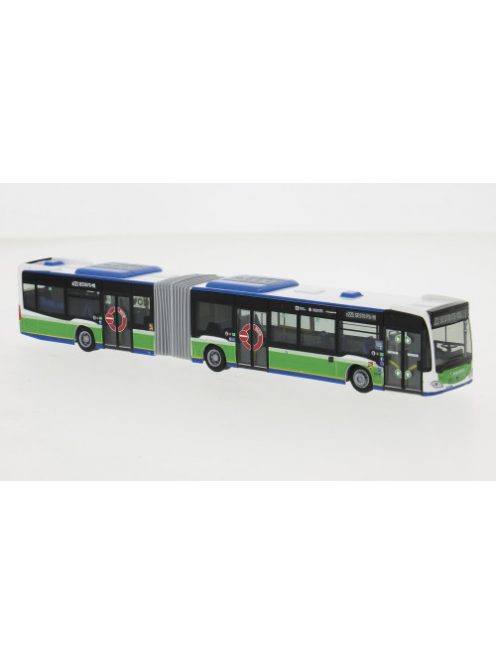 Rietze - Mercedes Citaro G, 2012, Autoguidovie (IT), 1:87