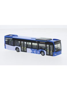   Rietze - Mercedes Citaro, 2012, Bischoff - Touristik, Fiersbach, 1:87