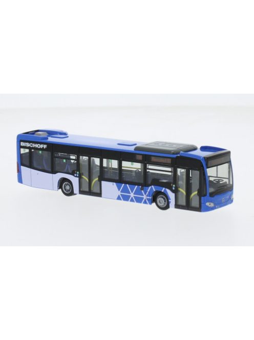 Rietze - Mercedes Citaro, 2012, Bischoff - Touristik, Fiersbach, 1:87