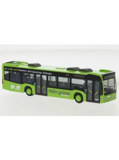   Rietze - Mercedes Citaro, 2012, go on Bielefeld - Höber Reisen, 1:87