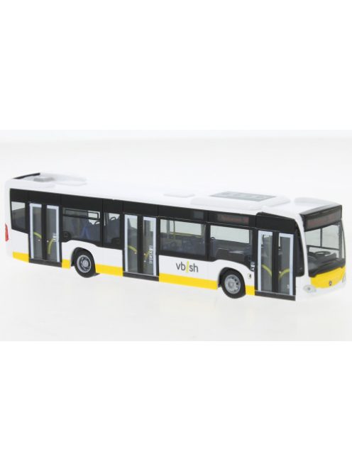 Rietze - Mercedes Citaro, 2012, VBSH Schaffhausen (CH), 1:87