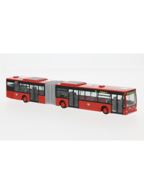 Rietze - Mercedes Citaro G, DB - OVF Franken, 1:87