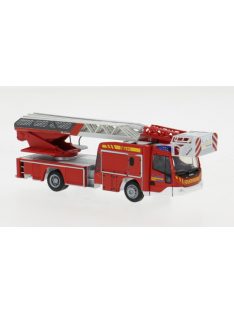   Rietze - Magirus Magirus DLK 32 n.B., FW Neuburg a.d. Donau, 1:87