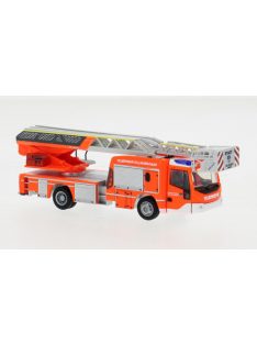   Rietze - Magirus Magirus DLK 32 n.B., FW Dillingen/Saar, 1:87