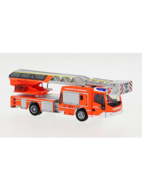 Rietze - Magirus Magirus DLK 32 n.B., FW Dillingen/Saar, 1:87