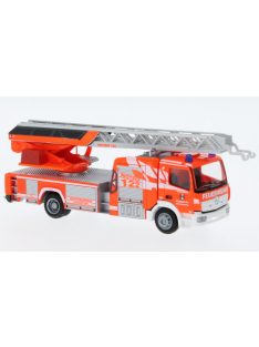   Rietze - Mercedes Atego Magirus DLK 32, 2019, Feuerwehr Klagenfurt (AT), 1:87