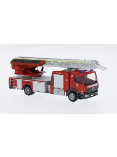   Rietze - Mercedes Atego Magirus DLK 32, 2019, Feuerwehr Regensburg, 1:87