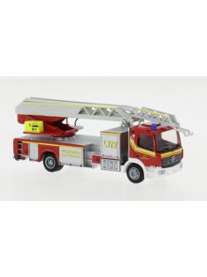   Rietze - Magirus Magirus DLK Atego ' 19, FW Dortmund, 1:87