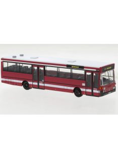 Rietze - Mercedes O 405, DB - GBB Rheinland, 1:87