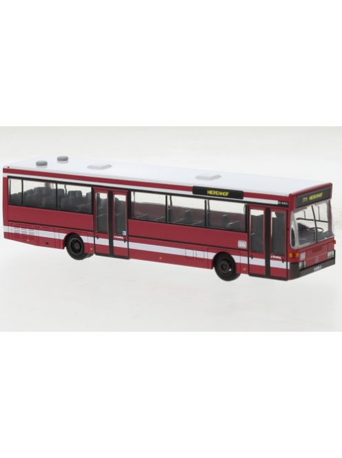 Rietze - Mercedes O 405, DB - GBB Rheinland, 1:87