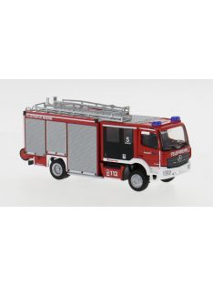 Rietze - Mercedes Schlingmann Varus HLF, FW Rheine, 1:87