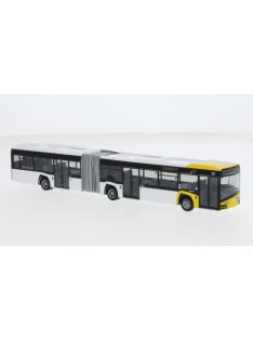   Rietze - Solaris Urbino 18, 2014, Verkehrsbetriebe Diepholz Nord, 1:87