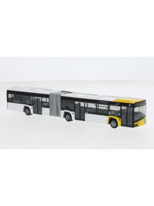 Rietze - Solaris Urbino 18, 2014, Verkehrsbetriebe Diepholz Nord, 1:87