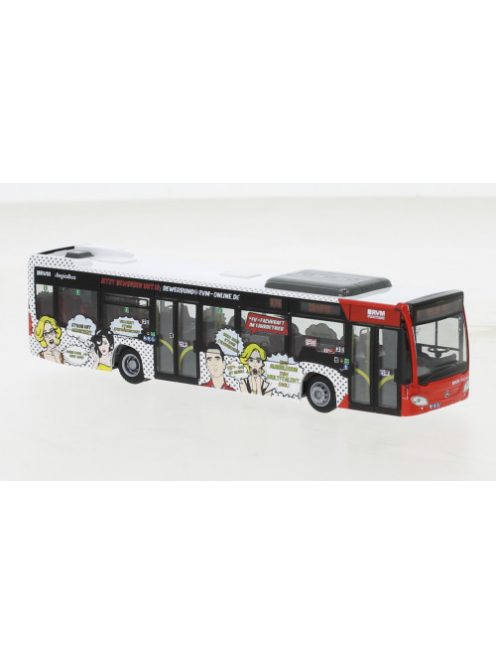 Rietze - Mercedes Citaro, 2015, Regionalverkehr Münsterland, 1:87