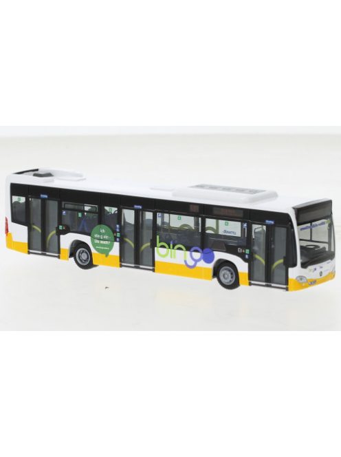 Rietze - Mercedes Citaro, 2015, Stadtwerke Bingen am Rhein, 1:87