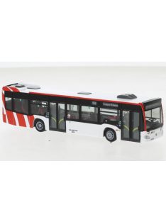 Rietze - Mercedes Citaro, 2015, SWK mobil Krefeld, 1:87