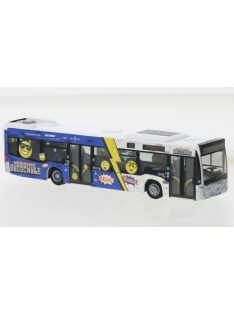   Rietze - Mercedes Citaro, 2015, ESWE . Wiesbadener Busschule, 1:87