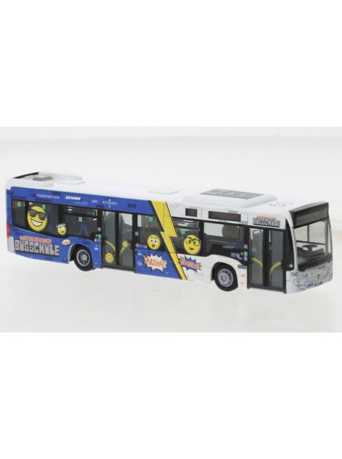 Rietze - Mercedes Citaro, 2015, ESWE . Wiesbadener Busschule, 1:87