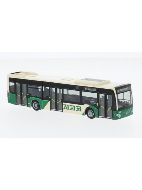 Rietze - Mercedes Citaro, 2015, MBC (CH), 1:87