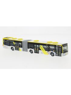   Rietze - Mercedes Citaro G, 2015, WestVerkehr Geilenkirchen, 1:87